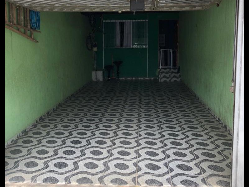 Casa à venda Cidade São Mateus com 170m² e 3 quartos por R$ 370.000 - 1588812731-garagem.jpg
