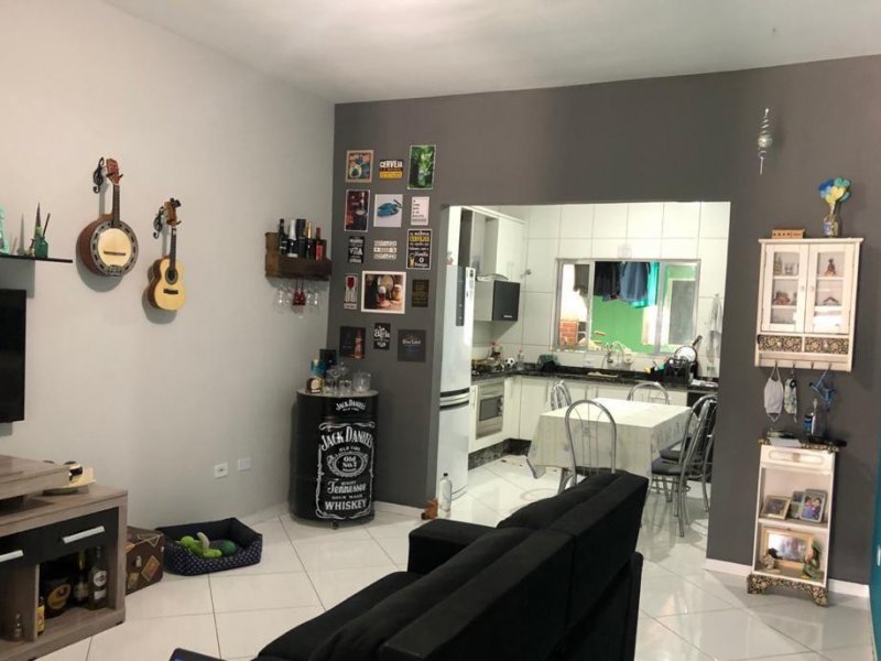 Casa à venda Cidade São Mateus com 170m² e 3 quartos por R$ 370.000 - 1599255253-sala.jpg