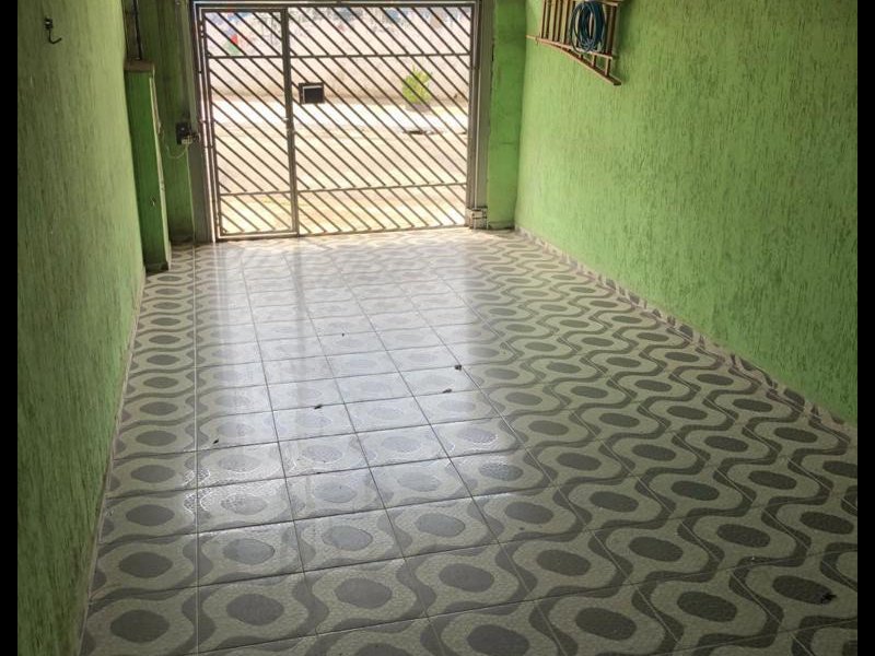 Casa à venda Cidade São Mateus com 170m² e 3 quartos por R$ 370.000 - 1831200033-garagem1.jpg
