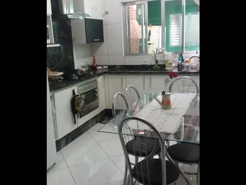 Casa à venda Cidade São Mateus com 170m² e 3 quartos por R$ 370.000 - 53153457-cozinha2.jpg