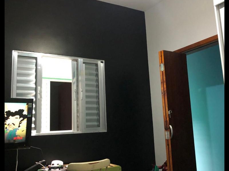 Casa à venda Cidade São Mateus com 170m² e 3 quartos por R$ 370.000 - 602137595-quarto2.jpg