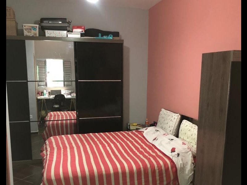 Casa à venda Cidade São Mateus com 170m² e 3 quartos por R$ 370.000 - 713145827-suite3.jpg