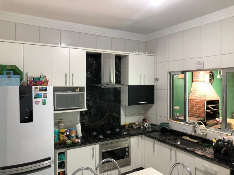 Casa à venda Cidade São Mateus com 170m² e 3 quartos por R$ 370.000 - 893560592-cozinha1.jpg