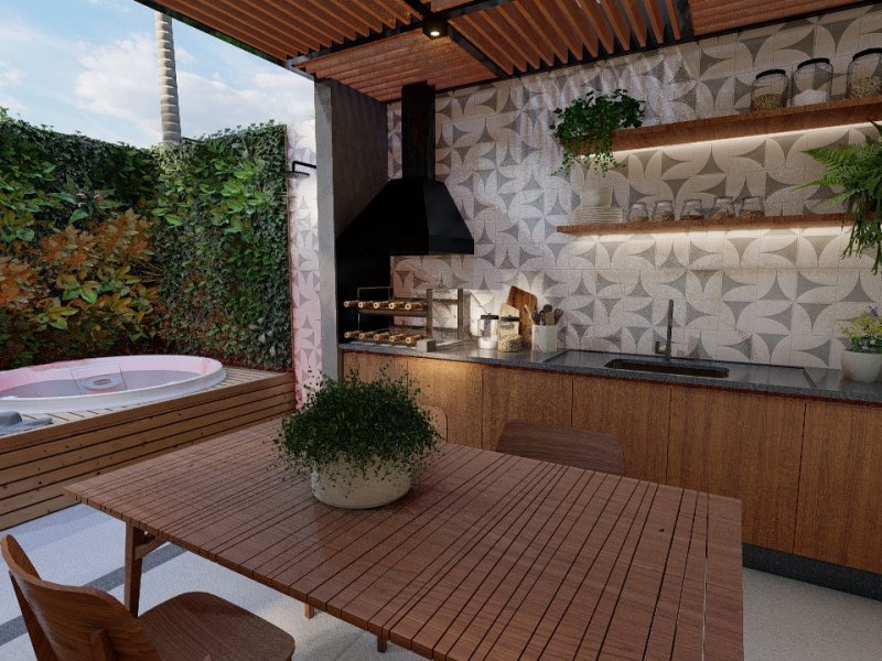 Casa de condomínio à venda Res. Real Park Sumaré com 150m² e 3 quartos por R$ 850.000 - 2016991639-10.jpg