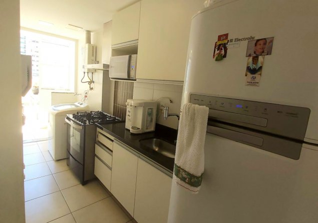 imóvel com 118m²
