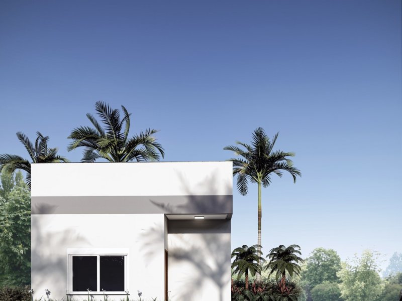 Casa à venda centro  com 90m² e 2 quartos por R$ 380.000 - 928414857-3.jpg