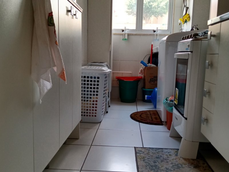 Apartamento à venda Novo Osasco com 48m² e 2 quartos por R$ 265.000 - 1679185444-img-20211127-122848008-hdr.jpg