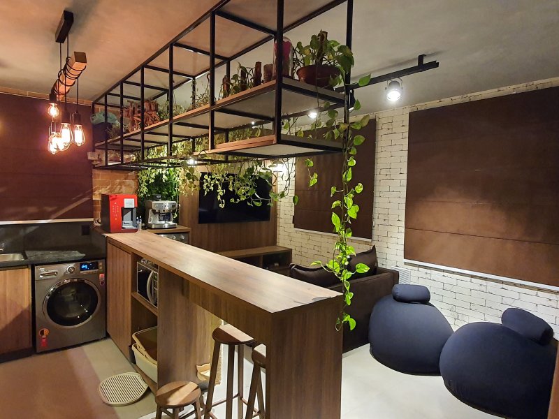 Apartamento à venda Cambuci com 34m² e 1 quarto por R$ 379.000 - 1683558258-20211006-215906.jpg