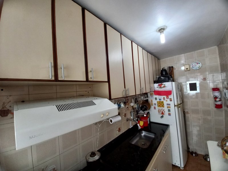 Apartamento à venda Engenho da Rainha com 52m² e 2 quartos por R$ 200.000 - 1651225456-cozinha-foto2.jpg