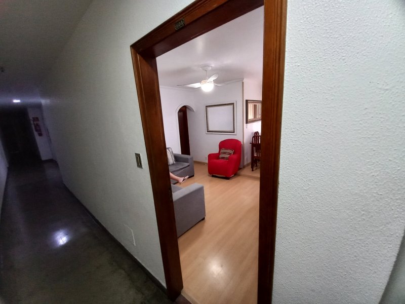Apartamento à venda Engenho da Rainha com 52m² e 2 quartos por R$ 200.000 - 1732576963-corredor-do-andar-copia.jpg