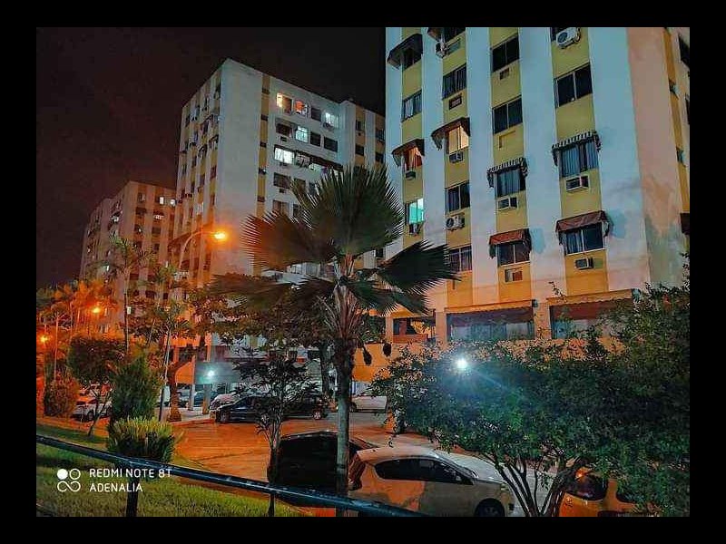 Apartamento à venda Engenho da Rainha com 52m² e 2 quartos por R$ 200.000 - 1751173703-fb-img-1646317313364.jpg