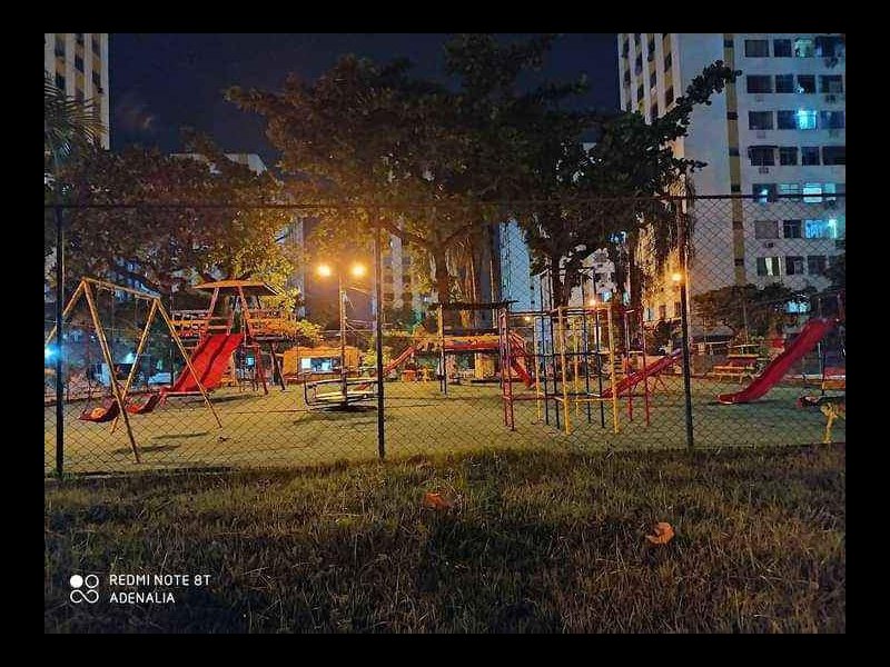 Apartamento à venda Engenho da Rainha com 52m² e 2 quartos por R$ 200.000 - 1957049185-fb-img-1646317317310.jpg