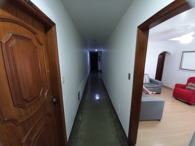 Apartamento à venda Engenho da Rainha com 52m² e 2 quartos por R$ 200.000 - 1958174291-corredor-foto2-copia.jpg