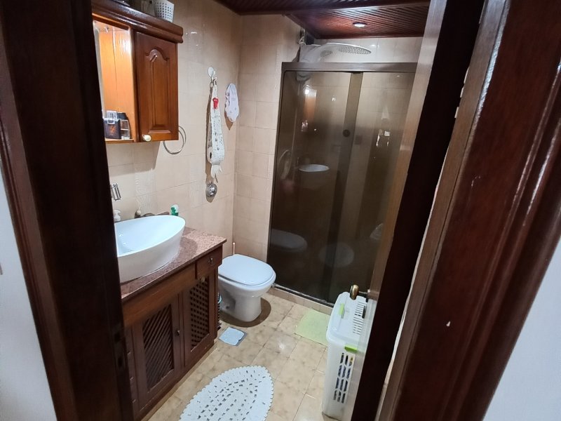 Apartamento à venda Engenho da Rainha com 52m² e 2 quartos por R$ 200.000 - 2028612887-banheiro-foto3.jpg