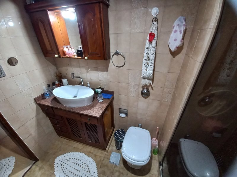 Apartamento à venda Engenho da Rainha com 52m² e 2 quartos por R$ 200.000 - 2062744020-banheiro-foto2.jpg