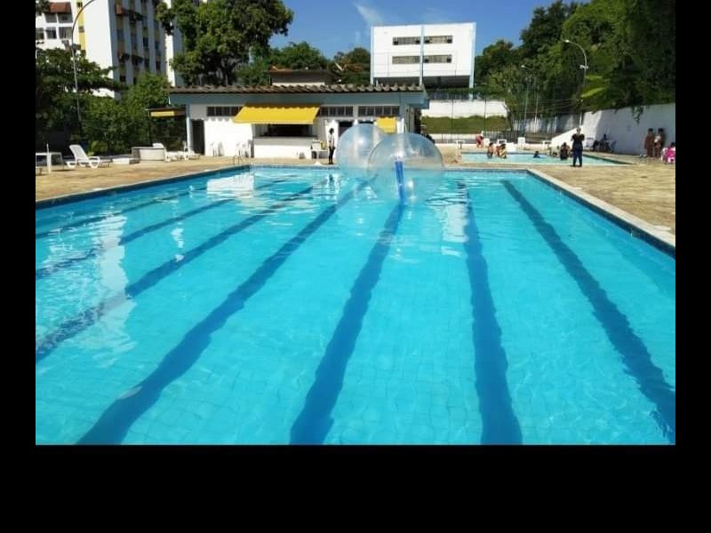 Apartamento à venda Engenho da Rainha com 52m² e 2 quartos por R$ 200.000 - 2115707456-fb-img-1646317281284.jpg