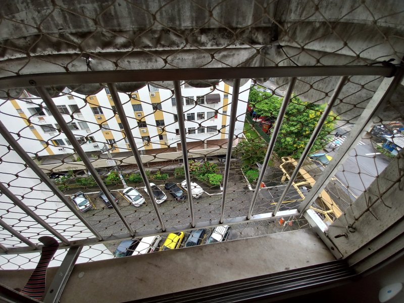 Apartamento à venda Engenho da Rainha com 52m² e 2 quartos por R$ 200.000 - 2127466901-entrada-do-condominio-foto1.jpg