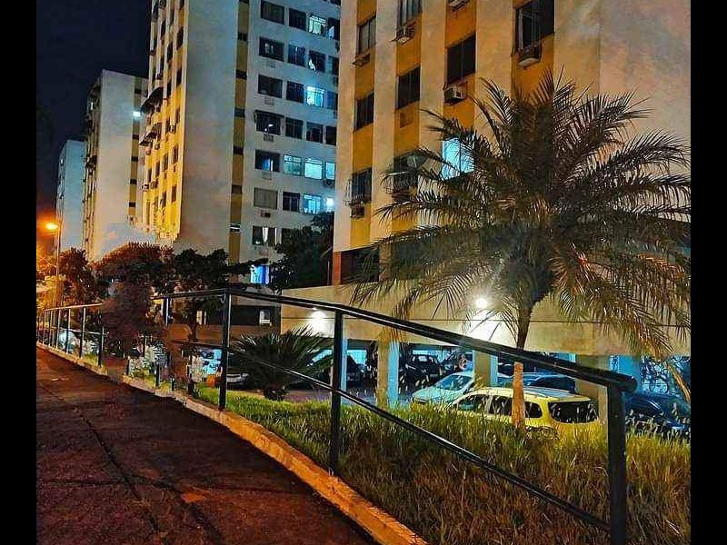 Apartamento à venda Engenho da Rainha com 52m² e 2 quartos por R$ 200.000 - 397758025-fb-img-1646317295279.jpg