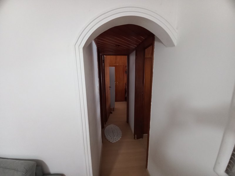 Apartamento à venda Engenho da Rainha com 52m² e 2 quartos por R$ 200.000 - 436838335-corredor-foto1-copia-2.jpg