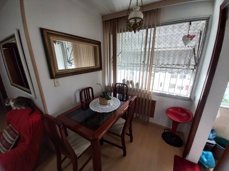 Apartamento à venda Engenho da Rainha com 52m² e 2 quartos por R$ 200.000 - 509443902-vista-da-sala-de-jantar-foto4.jpg