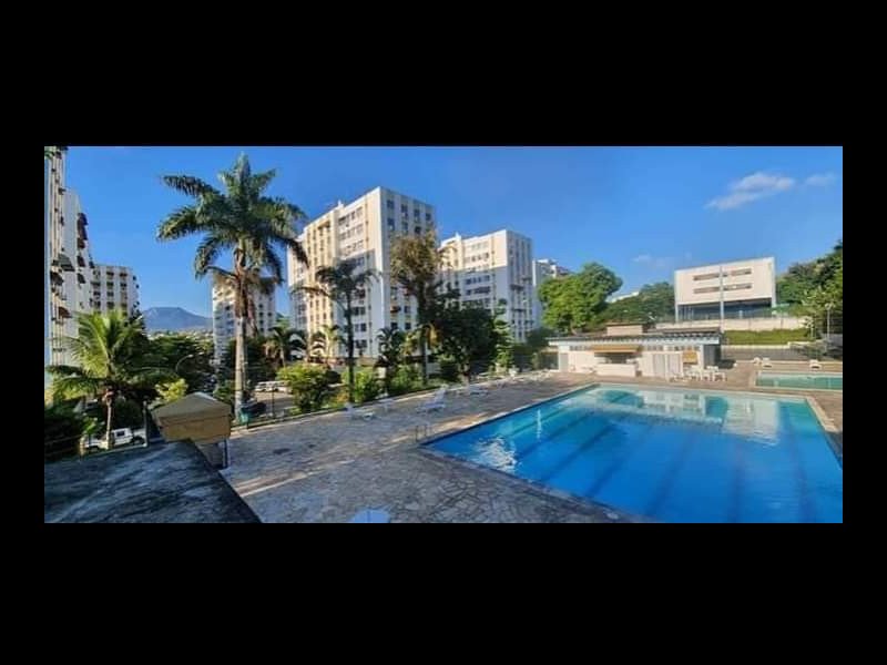 Apartamento à venda Engenho da Rainha com 52m² e 2 quartos por R$ 200.000 - 684557551-fb-img-1646317287537.jpg