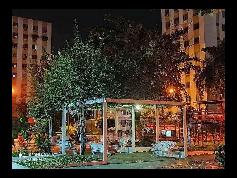 Apartamento à venda Engenho da Rainha com 52m² e 2 quartos por R$ 200.000 - 817504137-fb-img-1646317299776.jpg