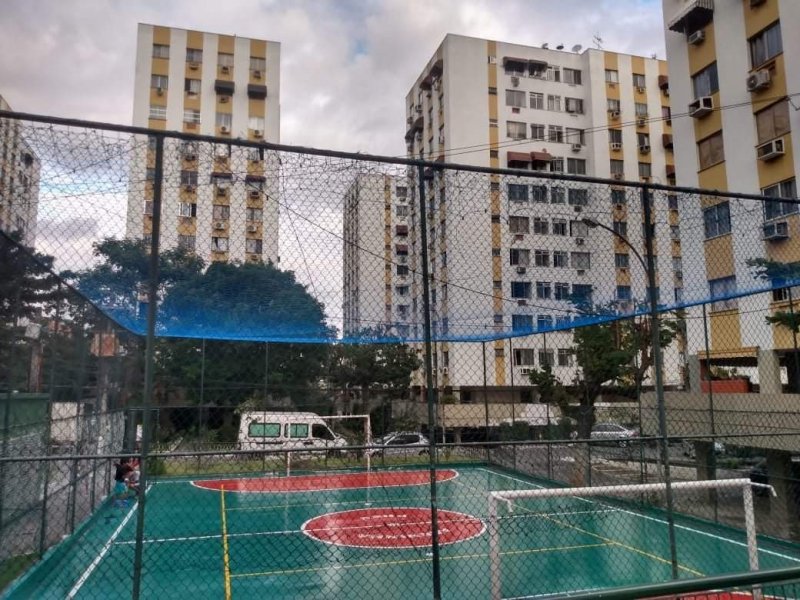 Apartamento à venda Engenho da Rainha com 52m² e 2 quartos por R$ 200.000 - 955985866-fb-img-1646317100972-copia.jpg