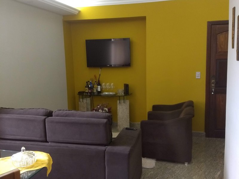 Apartamento à venda Nova Gameleira com 89m² e 3 quartos por R$ 280.000 - 1725730261-img-20211027-082250065.jpg
