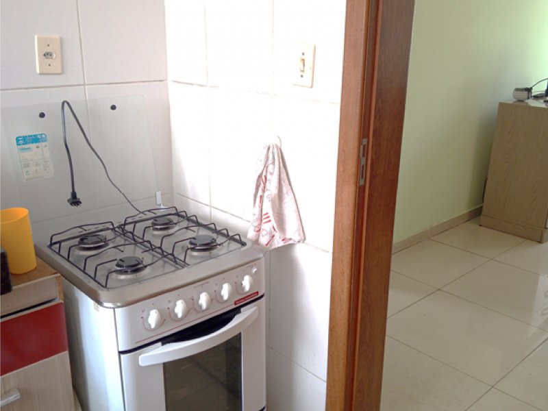 Apartamento à venda Candelária com 71m² e 2 quartos por R$ 260.000 - 190483053-cozinha2.jpg