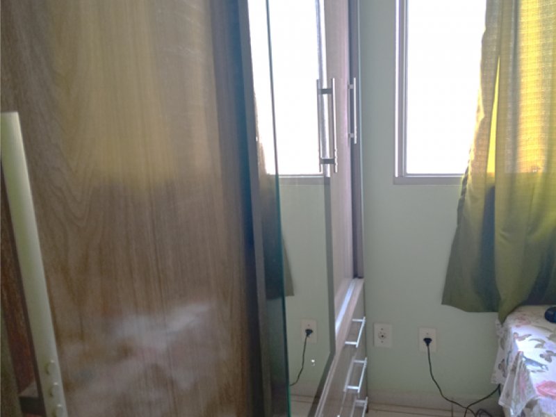 Apartamento à venda Candelária com 71m² e 2 quartos por R$ 260.000 - 783562313-quarto1.jpg