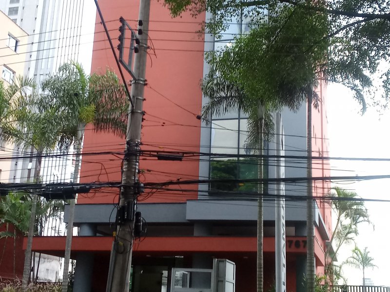 Comercial à venda Pinheiros com 30m² e 1 quarto por R$ 340.000 - 2112128784-aext-1.jpg
