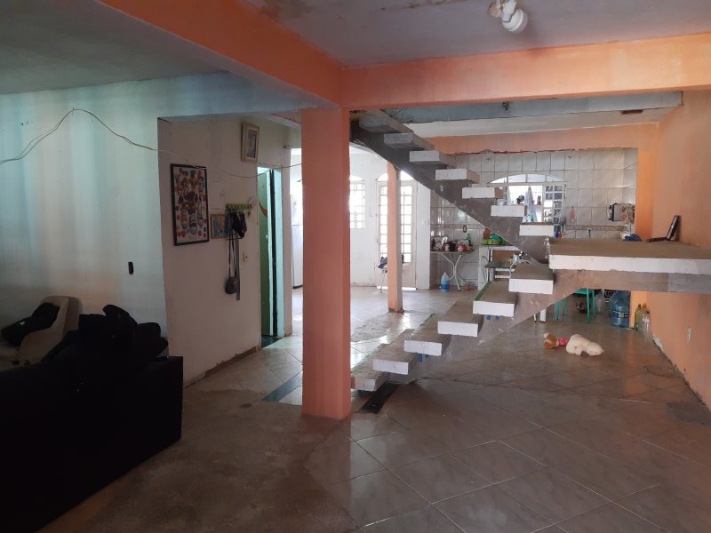 Casa à venda Ceilândia Norte com 200m² e 3 quartos por R$ 520.000 - 712662471-img-20220322-081619469.jpg