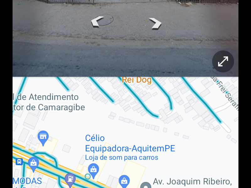 Terreno à venda Caxangá com 1400m² e 1 quarto por R$ 1.850.000 - 1412759363-screenshot-20220322-080132.png