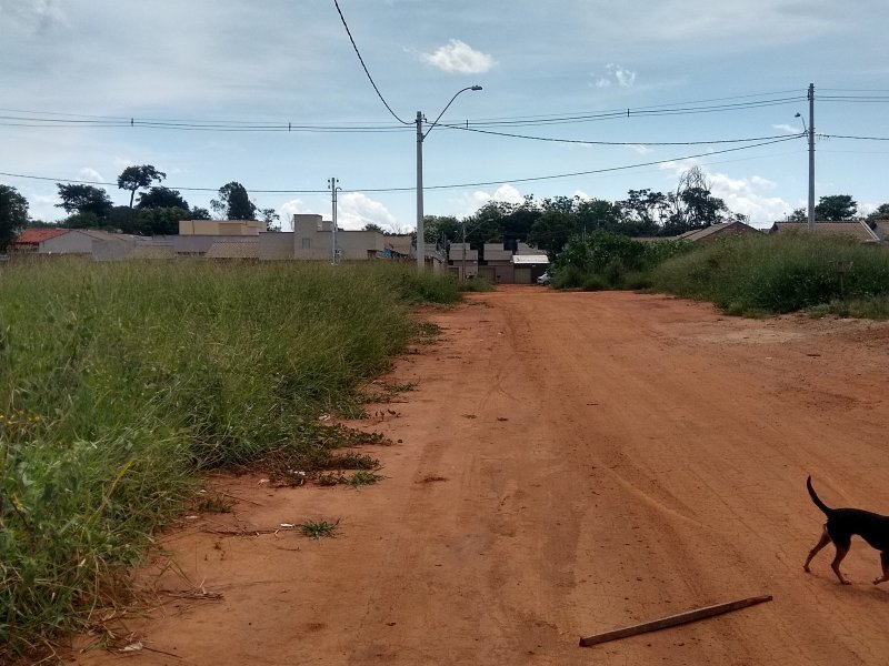Terreno à venda Chácaras Recreio São João com 200m² e 1 quarto por R$ 12.000 - 2082093129-img-20220320-133052363-hdr.jpg