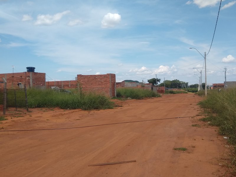 Terreno à venda Chácaras Recreio São João com 200m² e 1 quarto por R$ 12.000 - 526604381-img-20220320-132843706.jpg