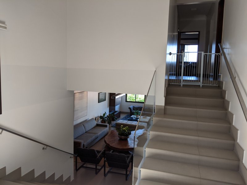 Casa de condomínio à venda Alphaville Residencial Plus com 400m² e 4 quartos por R$ 2.700.000 - 1407312690-hall-de-entrada-2.jpg