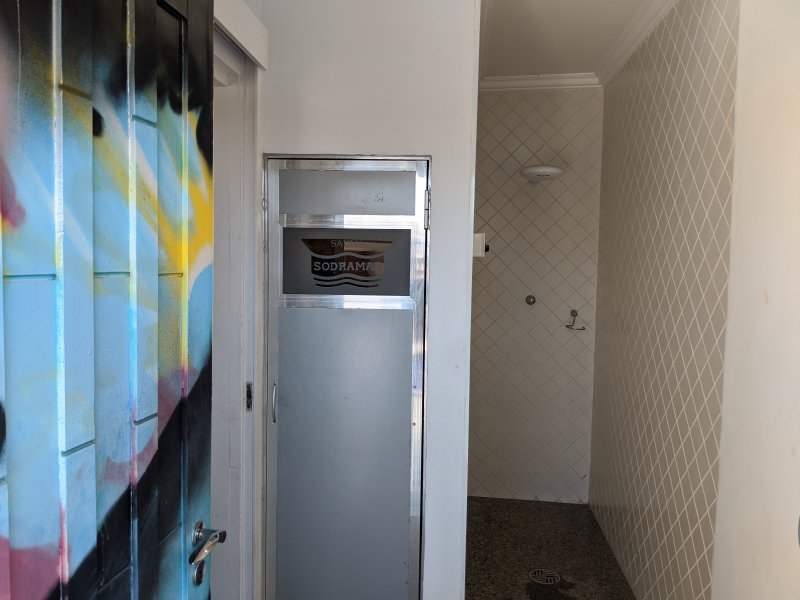 Casa de condomínio à venda Alphaville Residencial Plus com 400m² e 4 quartos por R$ 2.700.000 - 1600692297-sauna-e-ducha.jpg