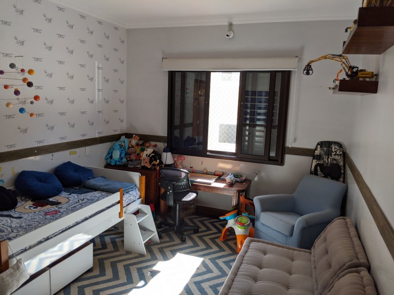 Casa de condomínio à venda Alphaville Residencial Plus com 400m² e 4 quartos por R$ 2.700.000 - 18777284-suite-menino-3.jpg