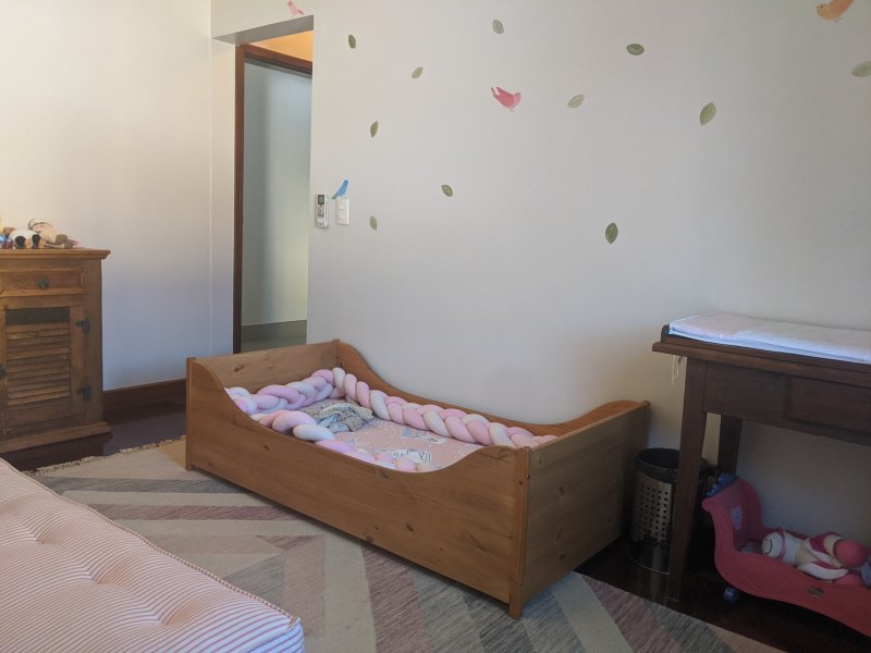 Casa de condomínio à venda Alphaville Residencial Plus com 400m² e 4 quartos por R$ 2.700.000 - 1878465475-suite-menina-2.jpg