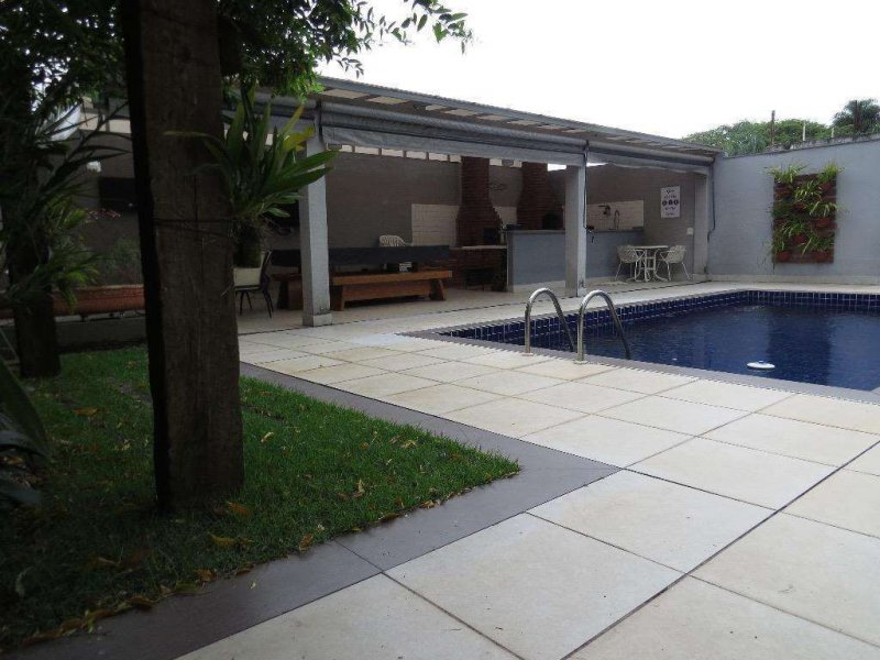Casa de condomínio à venda Alphaville Residencial Plus com 400m² e 4 quartos por R$ 2.700.000 - 295862129-quintal-piscina-e-area-gourmet-1.jpg