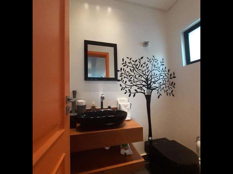 Casa de condomínio à venda Alphaville Residencial Plus com 400m² e 4 quartos por R$ 2.700.000 - 738343915-lavabo.jpg