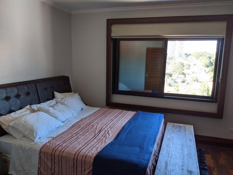 Casa de condomínio à venda Alphaville Residencial Plus com 400m² e 4 quartos por R$ 2.700.000 - 822829783-suite-master-2.jpg