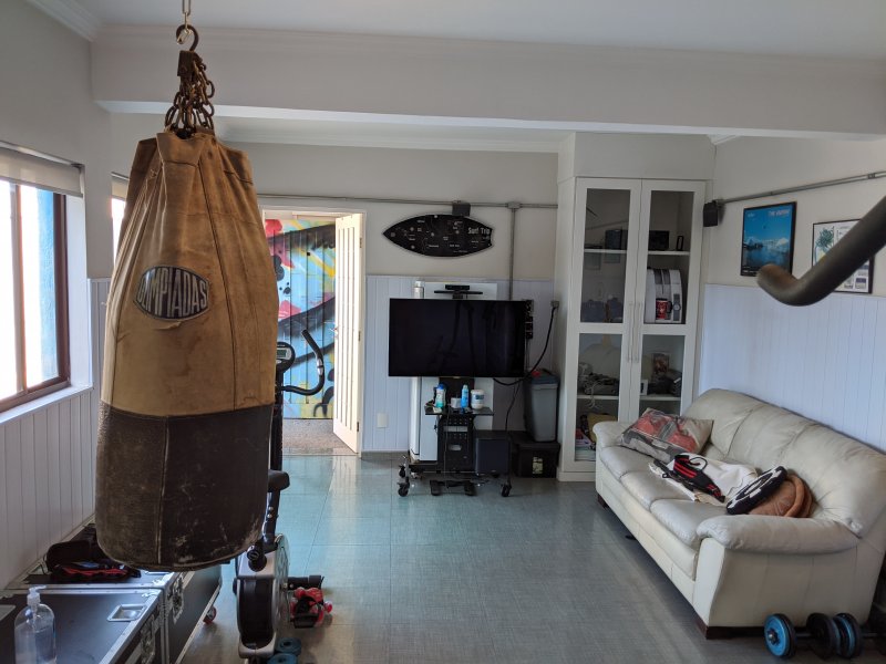 Casa de condomínio à venda Alphaville Residencial Plus com 400m² e 4 quartos por R$ 2.700.000 - 868365764-academia-briquedoteca-e-sala-de-tv-piscina-2.jpg