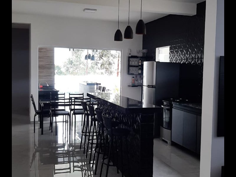 Casa de condomínio à venda Centro com 175m² e 3 quartos por R$ 700.000 - 592093210-14.jpeg