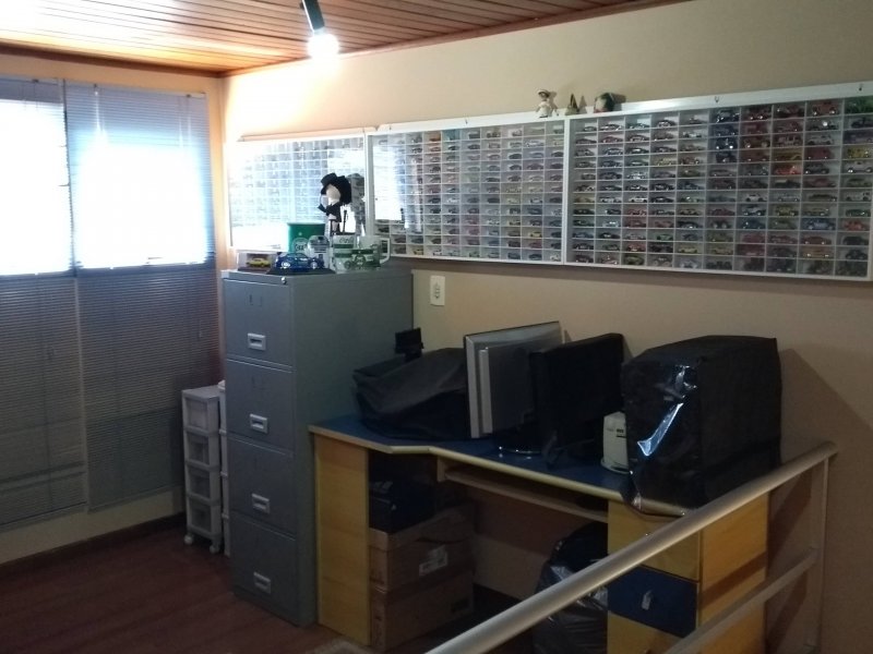 Casa de condomínio à venda Barreirinha com 190m² e 3 quartos por R$ 535.000 - 1129444141-atico-3.jpg