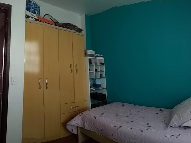 Casa de condomínio à venda Barreirinha com 190m² e 3 quartos por R$ 535.000 - 1396940970-quarto-1-2.jpg