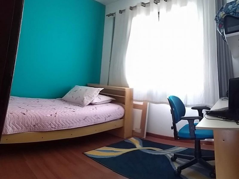 Casa de condomínio à venda Barreirinha com 190m² e 3 quartos por R$ 535.000 - 1582515147-quarto-1-1.jpg