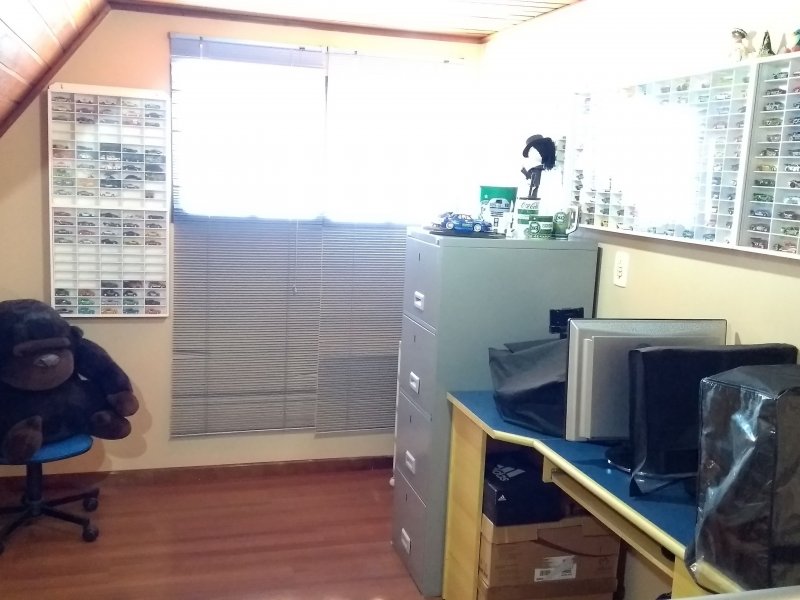 Casa de condomínio à venda Barreirinha com 190m² e 3 quartos por R$ 535.000 - 1715066067-atico-1.jpg