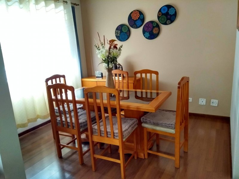 Casa de condomínio à venda Barreirinha com 190m² e 3 quartos por R$ 535.000 - 1742221982-sala-2.jpg