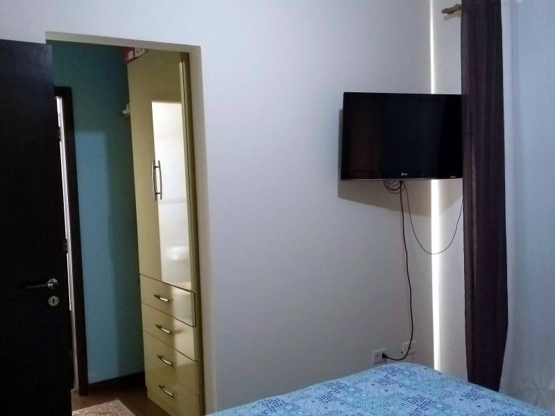 Casa de condomínio à venda Barreirinha com 190m² e 3 quartos por R$ 535.000 - 245694743-suite-3.jpg